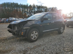 Nissan ROGUE 2015 — Copart