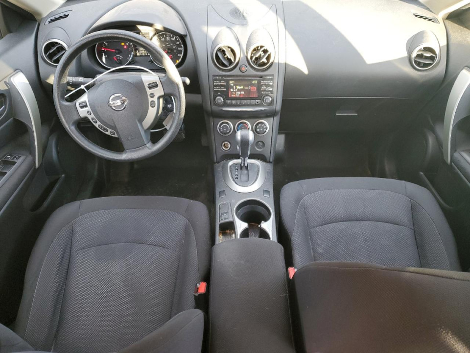 Nissan ROGUE 2015 — Copart
