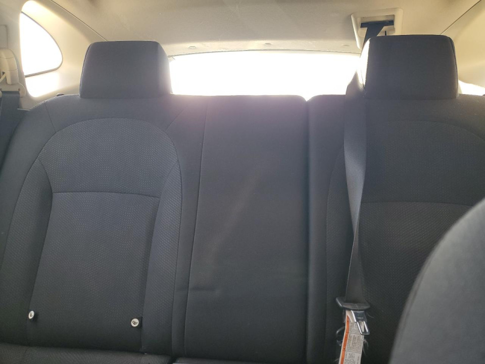 Nissan ROGUE 2015 — Copart