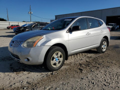 Nissan ROGUE 2008 — Copart