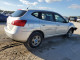 Nissan ROGUE 2008 — Copart