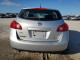 Nissan ROGUE 2008 — Copart