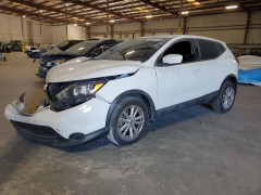 Nissan ROGUE 2019 — Copart