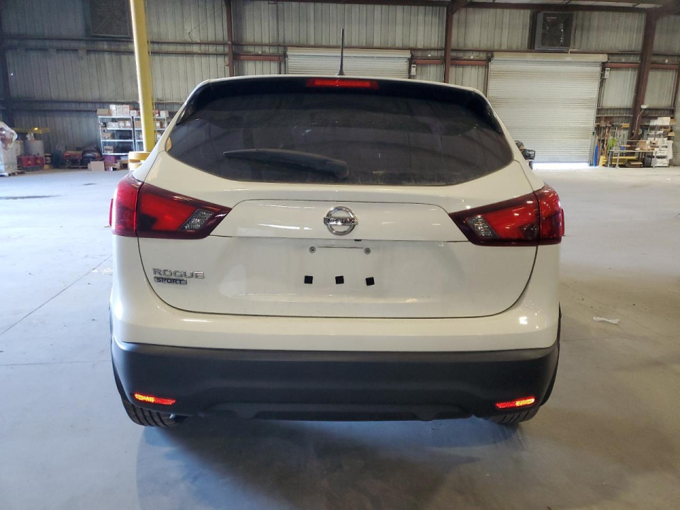 Nissan ROGUE 2019 — Copart