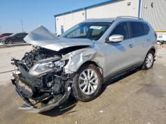 Nissan ROGUE 2020 — Copart