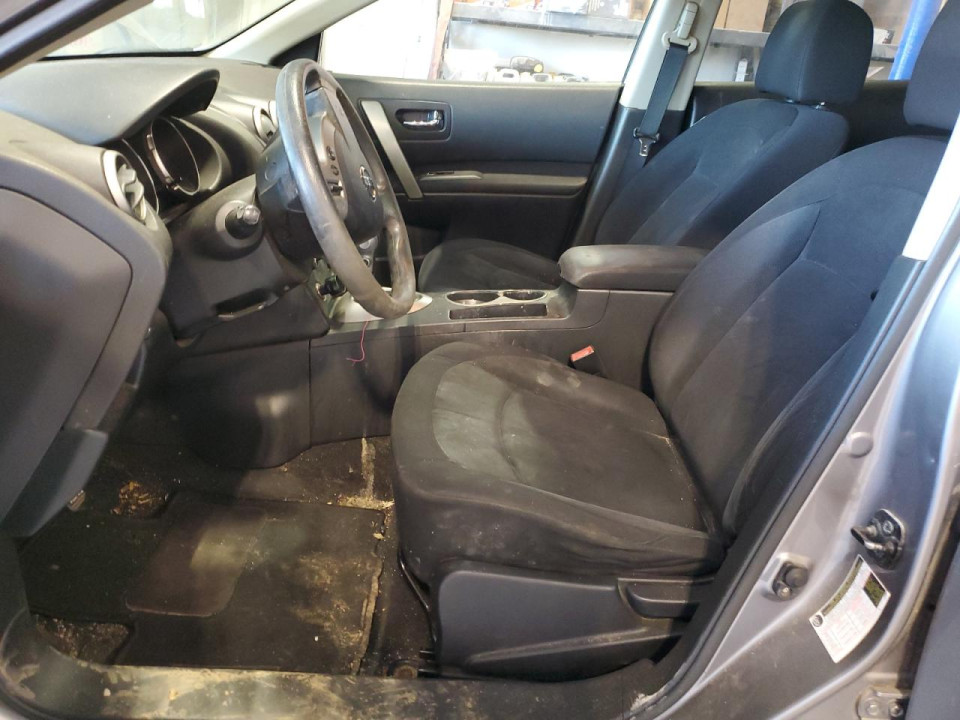 Nissan ROGUE 2010 — Copart