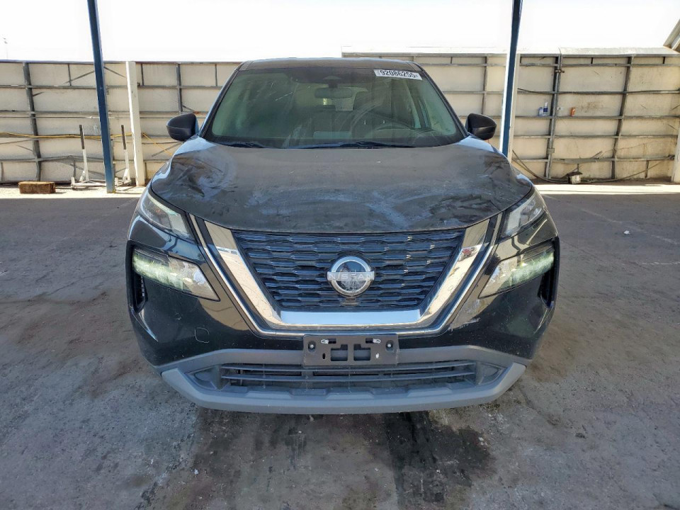 Nissan ROGUE 2023 — Copart