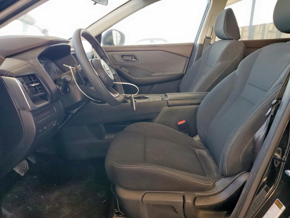 Nissan ROGUE 2023 — Copart
