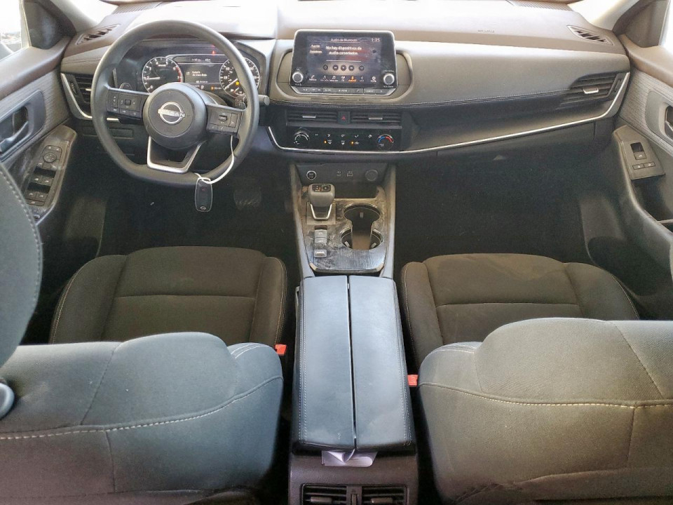 Nissan ROGUE 2023 — Copart