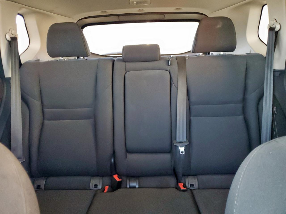 Nissan ROGUE 2023 — Copart