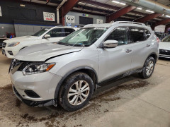 Nissan ROGUE 2016 — Copart