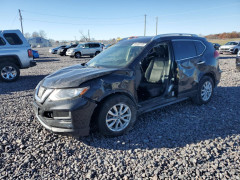 Nissan ROGUE 2017 — Copart