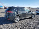 Nissan ROGUE 2017 — Copart