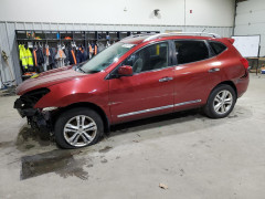Nissan ROGUE 2013 — Copart