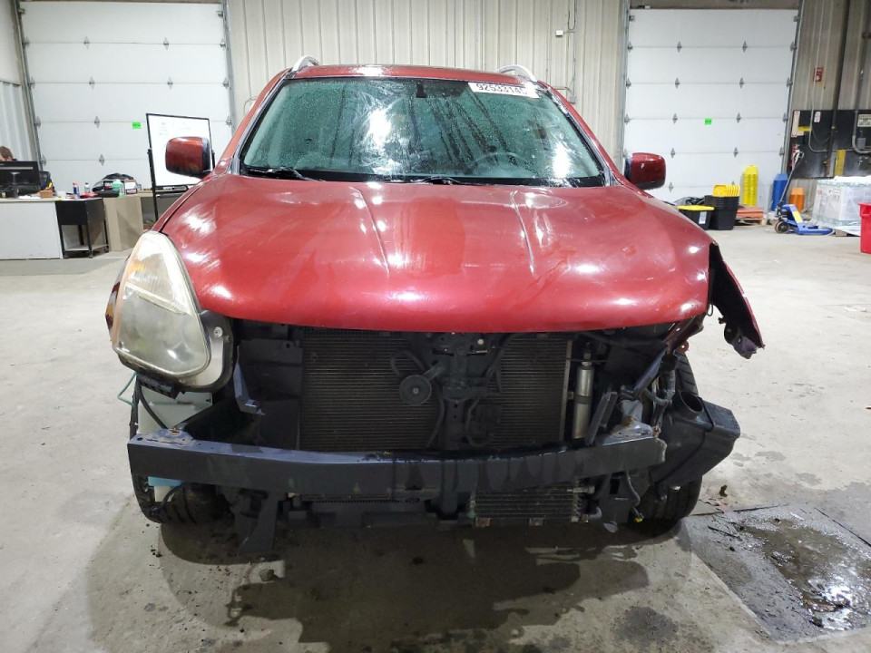 Nissan ROGUE 2013 — Copart