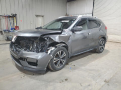 Nissan ROGUE 2019 — Copart