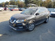 Nissan ROGUE 2017 — Copart