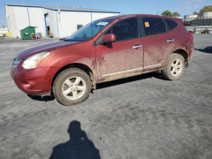 Nissan ROGUE 2013 — Copart