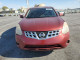 Nissan ROGUE 2013 — Copart