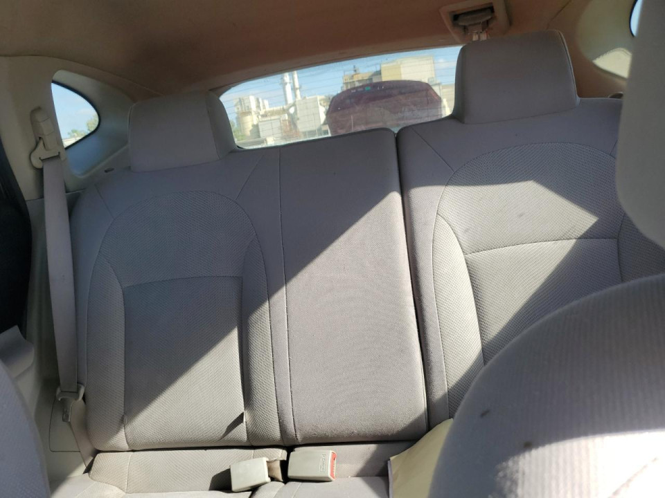 Nissan ROGUE 2013 — Copart