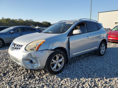 Nissan ROGUE 2011 — Copart