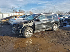 Nissan ROGUE 2020 — Copart