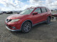 Nissan ROGUE 2016 — Copart