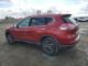 Nissan ROGUE 2016 — Copart