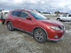 Nissan ROGUE 2016 — Copart