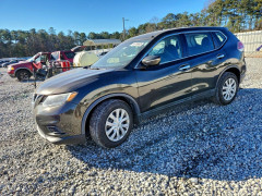 Nissan ROGUE 2014 — Copart