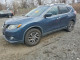 Nissan ROGUE 2016 — Copart