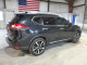 Nissan ROGUE 2017 — Copart