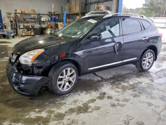 Nissan ROGUE 2012 — Copart