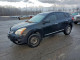 Nissan ROGUE 2012 — Copart