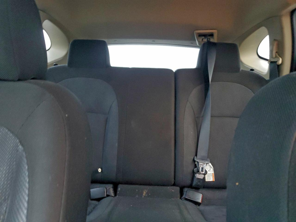 Nissan ROGUE 2012 — Copart