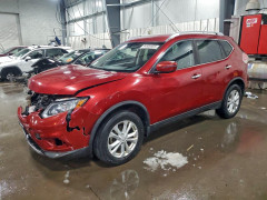 Nissan ROGUE 2016 — Copart