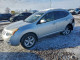 Nissan ROGUE 2008 — Copart