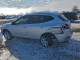 Nissan ROGUE 2008 — Copart
