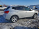 Nissan ROGUE 2008 — Copart