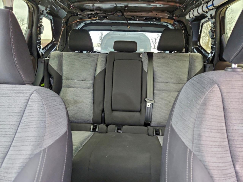 Nissan ROGUE 2023 — Copart