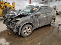 Nissan ROGUE 2015 — Copart