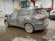 Nissan ROGUE 2015 — Copart