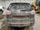 Nissan ROGUE 2015 — Copart