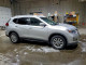 Nissan ROGUE 2017 — Copart