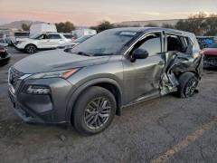 Nissan ROGUE 2021 — Copart