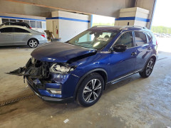 Nissan ROGUE 2018 — Copart