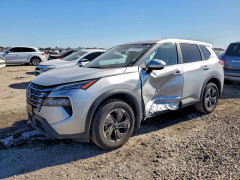 Nissan ROGUE 2025 — Copart