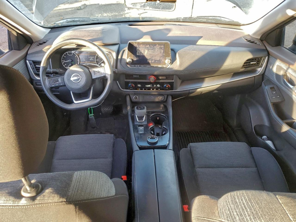 Nissan ROGUE 2023 — Copart