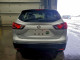 Nissan ROGUE 2018 — Copart