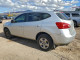 Nissan ROGUE 2008 — Copart